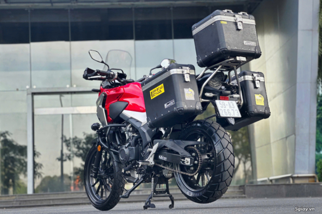 ___honda cb500x adv 2020___ - 20