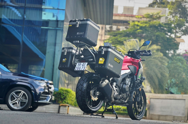 ___honda cb500x adv 2020___ - 22