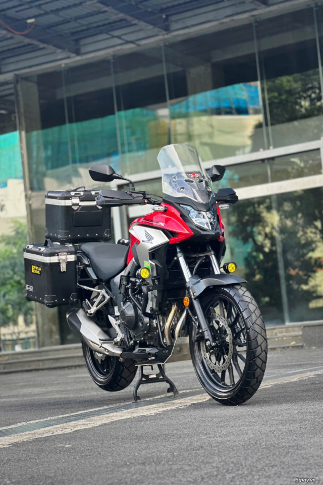 ___honda cb500x adv 2020___ - 30