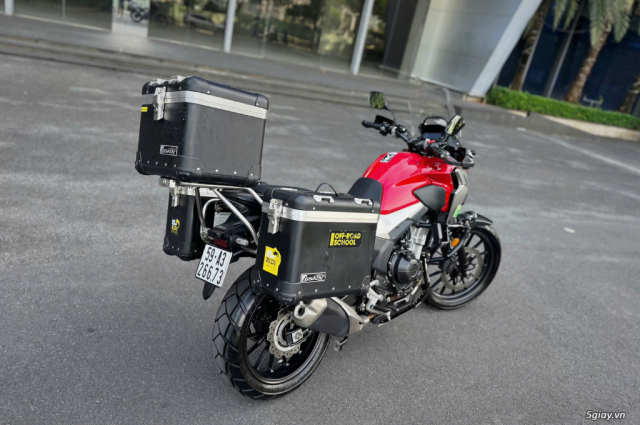 ___honda cb500x adv 2020___ - 34