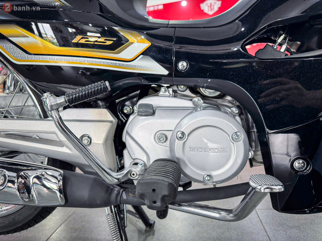 Cận cảnh honda dream ncx 2026 vừa cập bến thị trường việt nam với 3 màu mới cực đẹp - 10