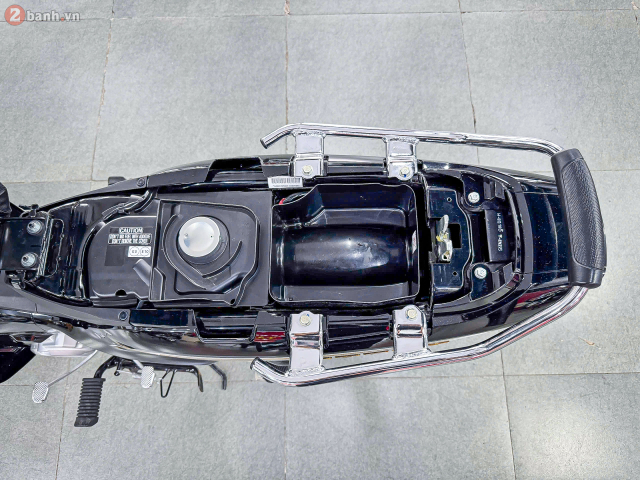 Cận cảnh honda dream ncx 2026 vừa cập bến thị trường việt nam với 3 màu mới cực đẹp - 14