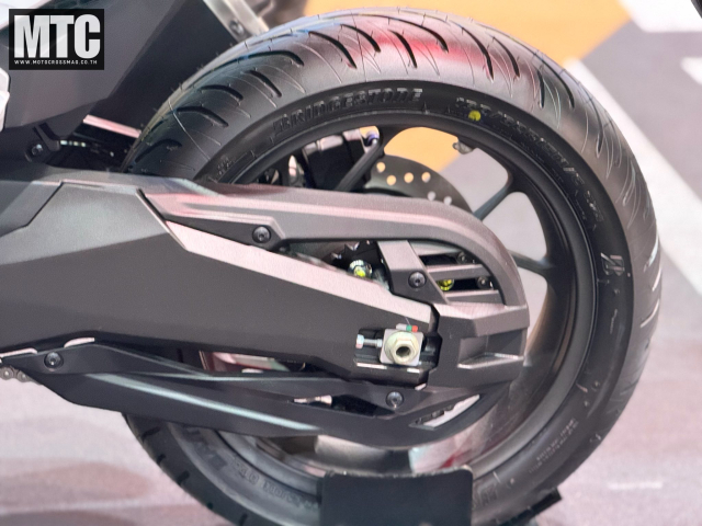 Cận cảnh honda forza 750 2026 thiết kế mới công nghệ nhiều hơn - 18