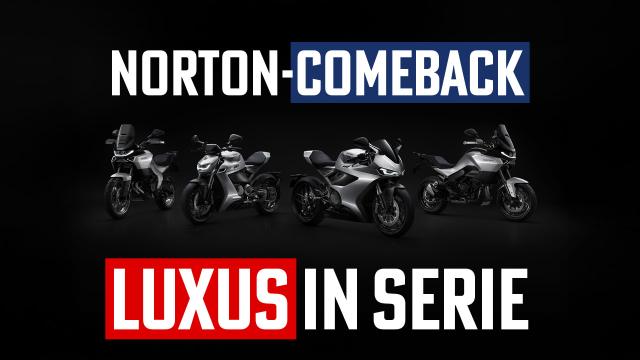 Cuộc tái khởi động vĩ đại của norton khi huyền thoại midlands bước vào kỷ nguyên mới - 2