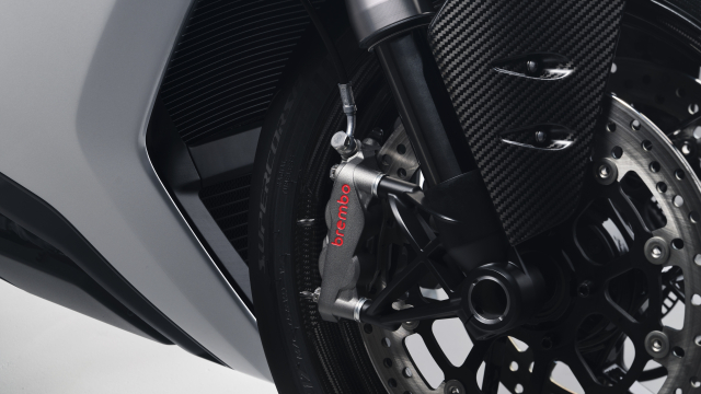 Cuộc tái khởi động vĩ đại của norton khi huyền thoại midlands bước vào kỷ nguyên mới - 9