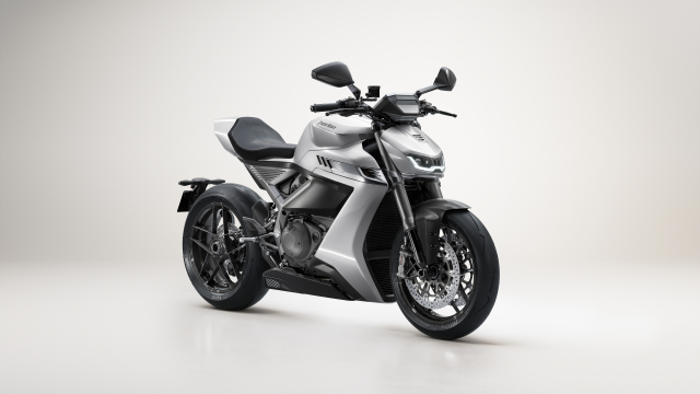 Cuộc tái khởi động vĩ đại của norton khi huyền thoại midlands bước vào kỷ nguyên mới - 10
