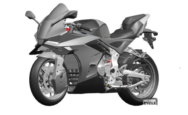 Cyclone rc700 tân binh siêu thể thao 2026 mạnh hơn 100 mã lực và nhiều thứ hay ho để bàn - 4
