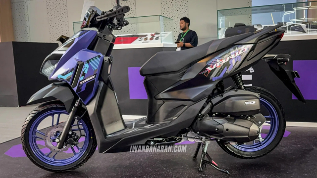 Tìm ra lý do vì sao honda vario 125 2026 vẫn chưa nâng cấp động cơ esp - 3