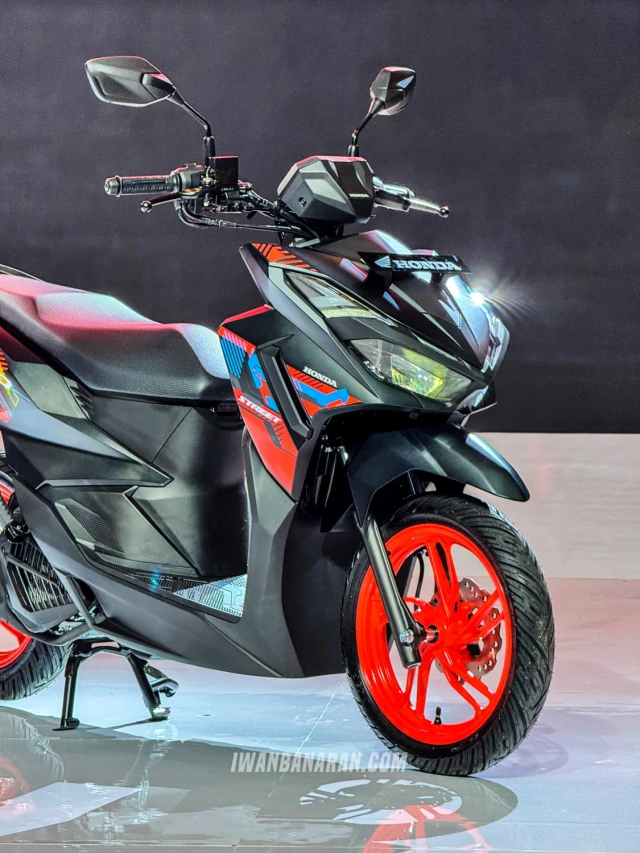 Tìm ra lý do vì sao honda vario 125 2026 vẫn chưa nâng cấp động cơ esp - 5