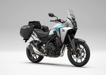 Dự đoán xe máy honda mới năm 2026 khi e-clutch và xe điện bắt đầu phủ sóng mạnh mẽ - 4