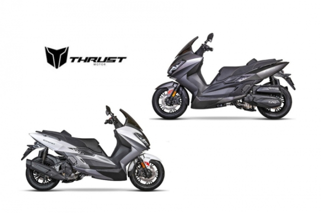 Explorer 300 GT 2026 lo dien Gia hon 100 trieu nhung trang bi khien moi doi thu phai de chung - 3