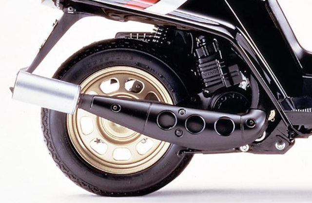 Hồi ức 2 bánh khám phá honda beat đời đầu tiên 1983 có gì mà dân chơi ngày xưa mê đến vậy - 5