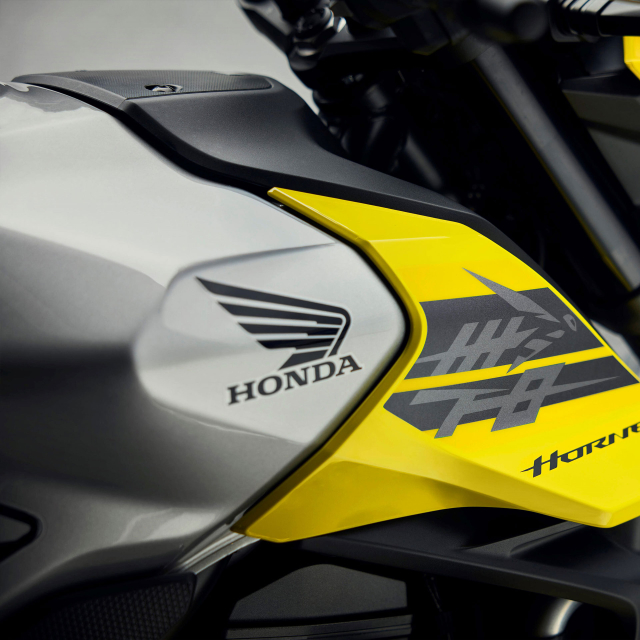 Honda cb750 hornet 2026 nakedbike đáng tiền nhất tầm 300 triệu càng nhìn càng thấy honda cao tay - 6