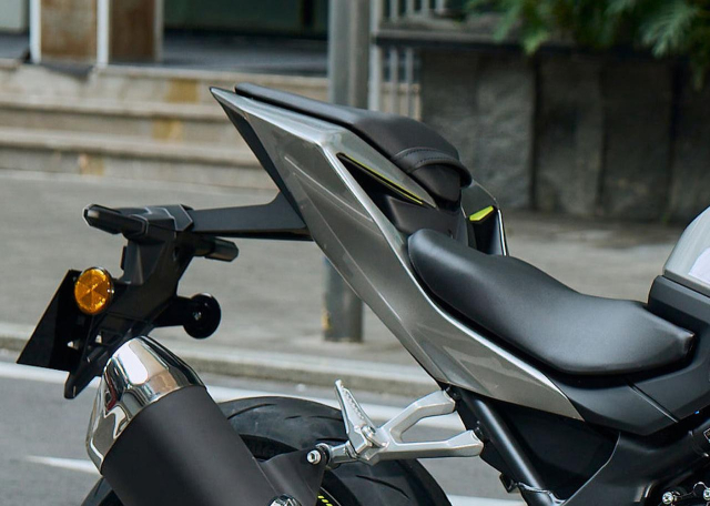 Honda cbr500r four 2026 lộ diện chi tiết sport 4 xy-lanh tầm trung mà anh em mê xe đang chờ đợi - 12
