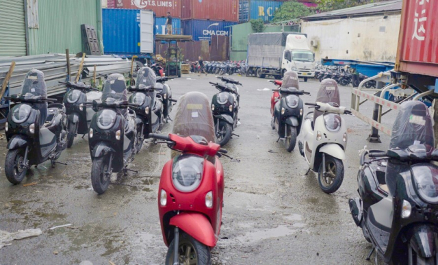 Honda scoopy 2026 vừa ra mắt ở nước bạn đã cập bến thị trường việt nam - 3