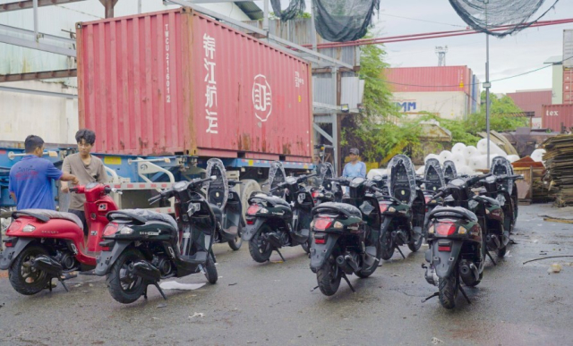Honda scoopy 2026 vừa ra mắt ở nước bạn đã cập bến thị trường việt nam - 5