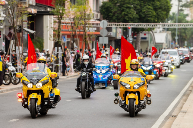 Honda thanks day 2025 - thanh âm tự hào không gian sôi động cho cả gia đình và bạn bè - 5