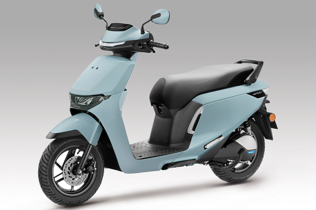 Honda việt nam chốt ngày ra mắt mẫu xe điện mới và tham vọng về chiến lược điện hóa ở nước ta - 5