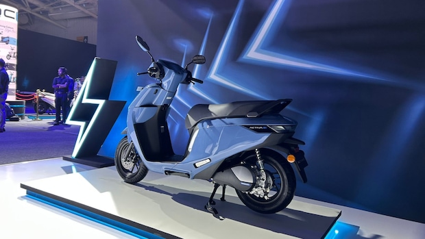 Honda việt nam chốt ngày ra mắt mẫu xe điện mới và tham vọng về chiến lược điện hóa ở nước ta - 7