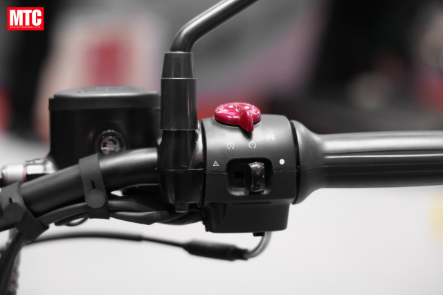 Ra mắt new hunter 350 2026 với giao diện cực đẹp có giá bán rẻ hơn cả honda sh160i - 8