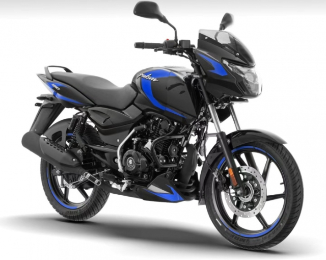 Ra mat Bajaj Pulsar 150 phien ban cap nhat 2026 voi gia ban chi 275 trieu dong - 3