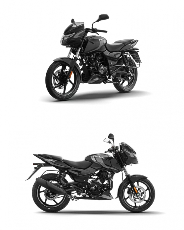 Ra mat Bajaj Pulsar 150 phien ban cap nhat 2026 voi gia ban chi 275 trieu dong - 5