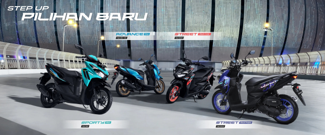 Ra mắt honda vario 125 2026 với giao diện hoàn toàn mới có 3 phiên bản nổi bật nhất là bản street - 13