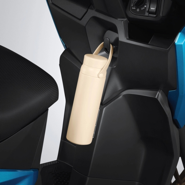 Ra mắt honda vario 125 2026 với giao diện hoàn toàn mới có 3 phiên bản nổi bật nhất là bản street - 15