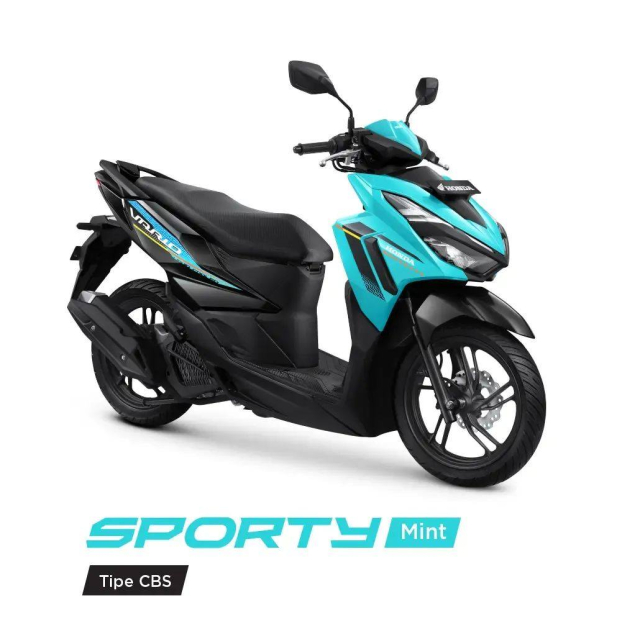 Ra mắt honda vario 125 2026 với giao diện hoàn toàn mới có 3 phiên bản nổi bật nhất là bản street - 17