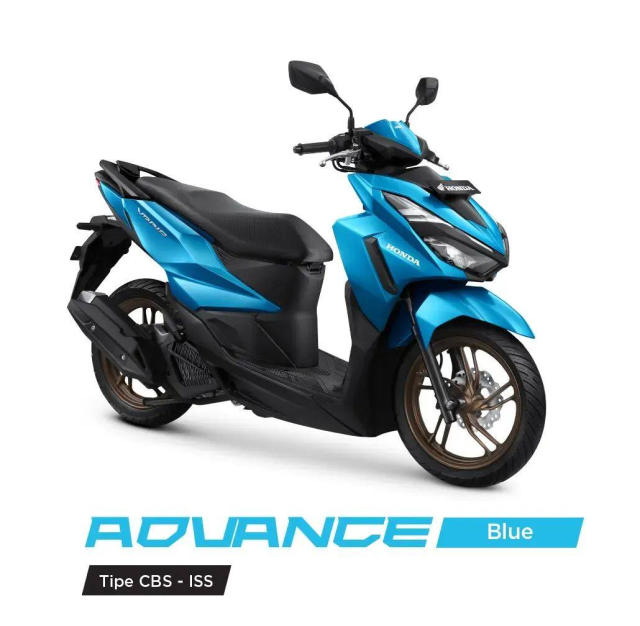 Ra mắt honda vario 125 2026 với giao diện hoàn toàn mới có 3 phiên bản nổi bật nhất là bản street - 19