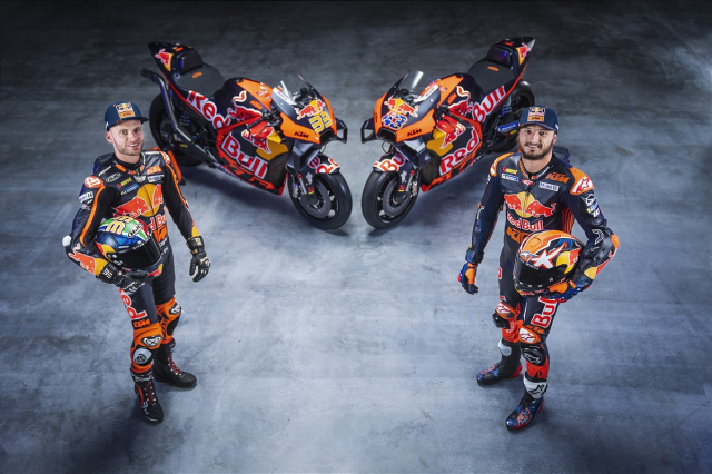 Red bull rời ktm motogp nếu domino đổ tiếp cục diện 2027 có thể thay đổi hoàn toàn - 2