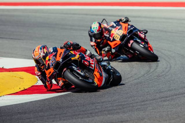 Red bull rời ktm motogp nếu domino đổ tiếp cục diện 2027 có thể thay đổi hoàn toàn - 4