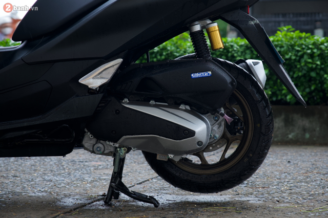 So sánh honda pcx160 roadsync và yamaha nmax 155 tech max - kẻ tám lạng người nửa cân - 11
