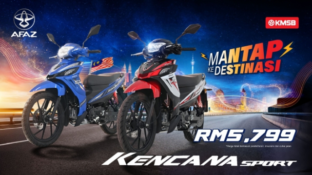 Xe so 115cc gia hon 30 trieu dong dung may Suzuki bat ngo ra mat - 3