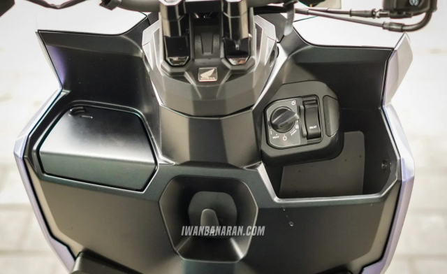 Xem ae indonesia đánh giá thế nào về chiếc honda vario 125 2026 mới sau khi được chạy thử - 9