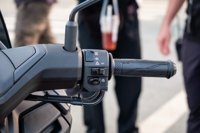 Yamaha NMAX 155 chinh thuc quay tro lai thi truong Viet Nam voi gia ban tu 69 trieu dong - 7