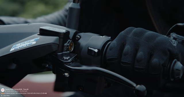 Yamaha việt nam tung teaser hé lộ thời điểm trở lại của dòng xe nmax 155 - 3