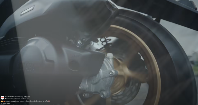 Yamaha việt nam tung teaser hé lộ thời điểm trở lại của dòng xe nmax 155 - 9
