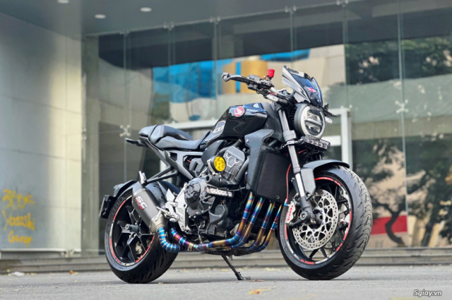 ___honda cb 1000r neo 2020 full option___ - 2