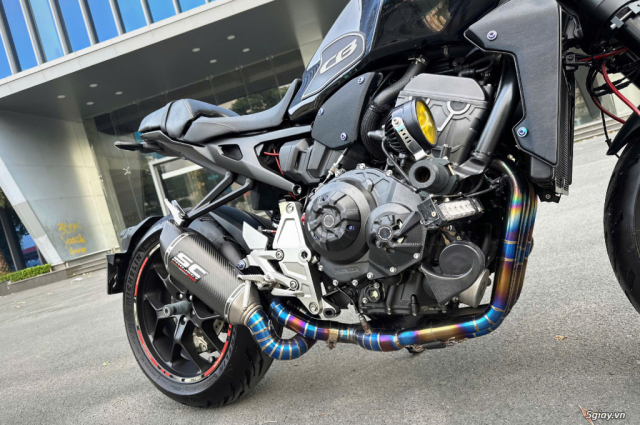 ___honda cb 1000r neo 2020 full option___ - 6
