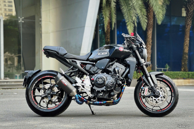___honda cb 1000r neo 2020 full option___ - 8
