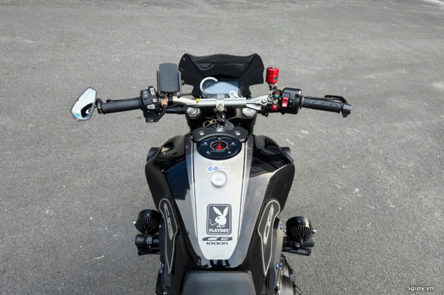___honda cb 1000r neo 2020 full option___ - 10