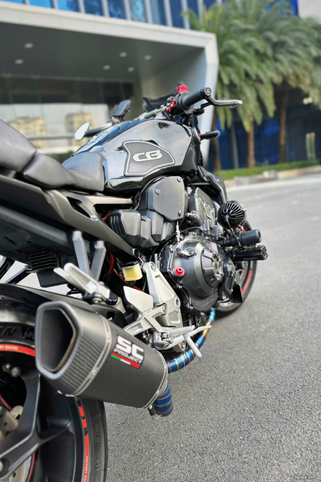 ___honda cb 1000r neo 2020 full option___ - 12