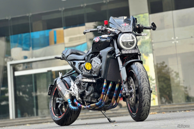 ___honda cb 1000r neo 2020 full option___ - 14