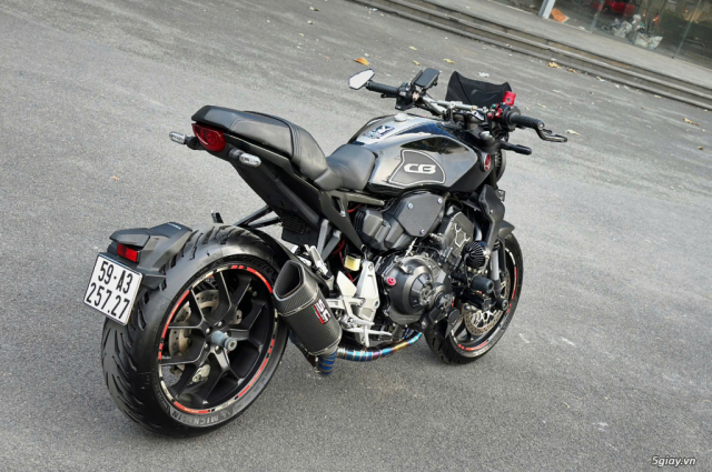 ___honda cb 1000r neo 2020 full option___ - 18