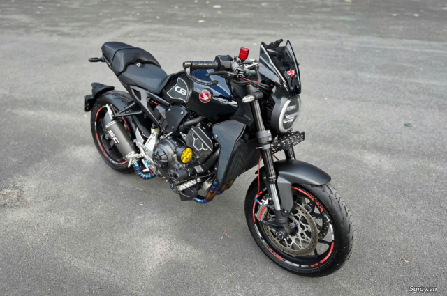___honda cb 1000r neo 2020 full option___ - 20
