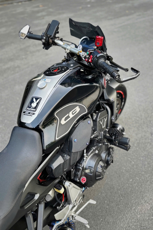 ___honda cb 1000r neo 2020 full option___ - 22