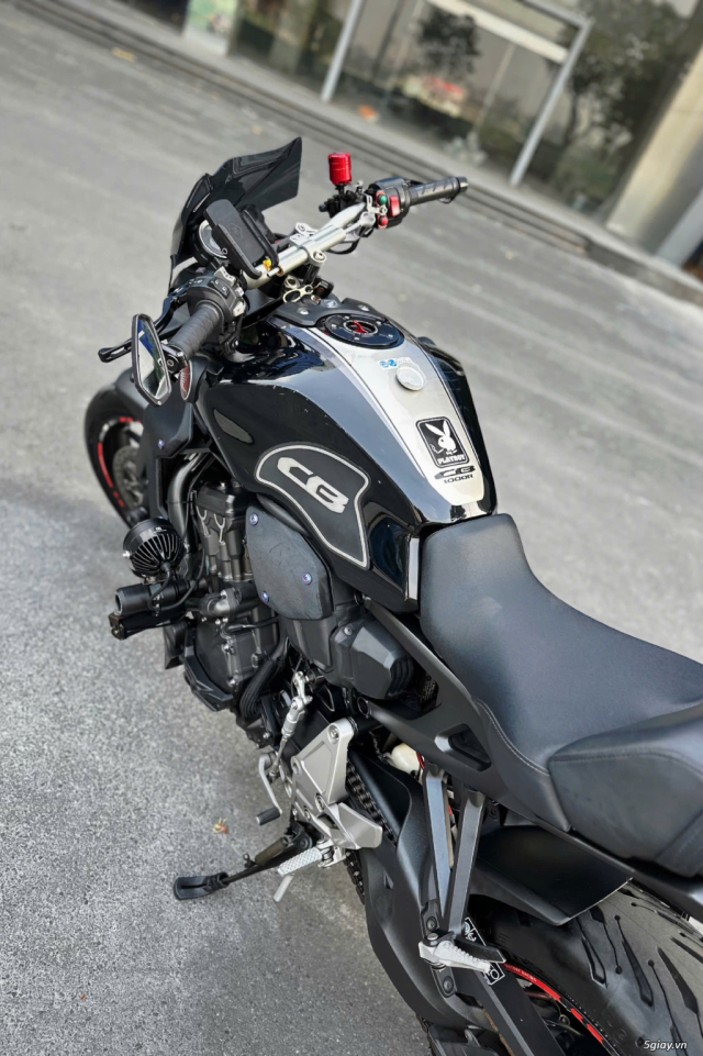 ___honda cb 1000r neo 2020 full option___ - 24
