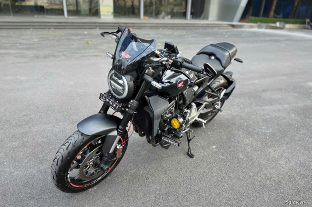 ___honda cb 1000r neo 2020 full option___ - 26