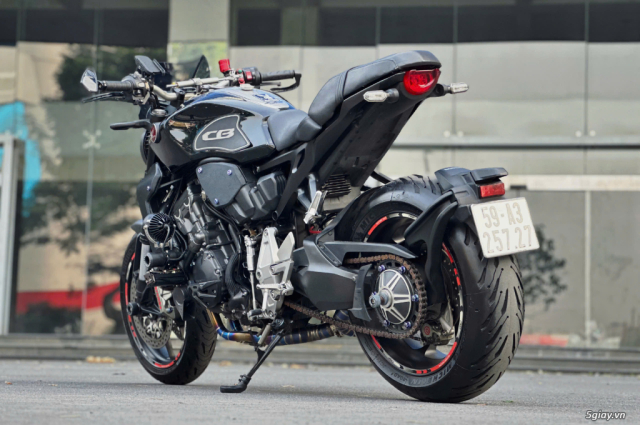 ___honda cb 1000r neo 2020 full option___ - 28